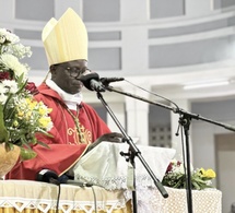 Message de Pâques : André Guèye appelle à une paix active et à la responsabilité collective