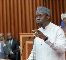 Réforme du Code électoral : PASTEF-Les Patriotes passe à l’offensive à l’Assemblée nationale