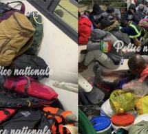 Émigration irrégulière : 31 candidats interceptés lors d’une tentative avortée à Sendou