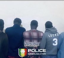 Interpellations à Yeumbeul Sud : une enquête pour actes contre-nature et mise en danger de la vie d’autrui