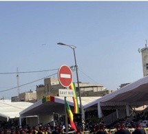 4 avril : Un élève de Terminale s'écroule en plein défilé et décède