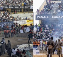 Canal+ dans l’arène, la presse sénégalaise dans les gradins