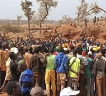 Éboulements meurtriers à Saraya : 54 morts en 2025