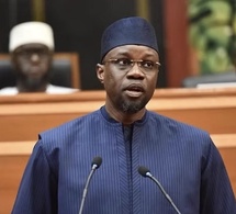 Assemblée nationale : candidature de Ousmane Sonko, l'offensive des députés de Pastef pour...