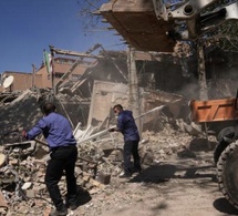 Nouvelles frappes en Iran à quelques heures du terme de l'ultimatum de Trump