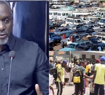 🔴Hadimou Thiaw écrase le ministre sur la souffrance des Sénégalais aprés le fiasco des négociations