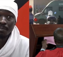 🛑DIRECT -Le verdict de Abdou Karim Gueye est......le juge ver...