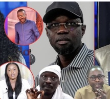 🔴Face à Zeyna Fodé : Balance tout-Dossier Pape Cheikh-Sonko tombe Devant-Karime Gueye cogné par-Bamb