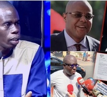 Fodé démasque les failles de la proposition de loi sur la modification du code électoral liée à Son