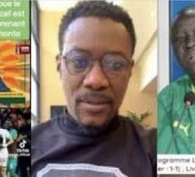 Grave révélation de Tange Malick Thiandoum TFM éclate la vérité sur le hold un du Maroc et la CAF