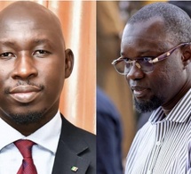 Politique : Après avoir réclamé le limogeage de Sonko, la nouvelle charge de Baye Mayoro Diop contre le leader de Pastef