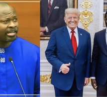 Il nous doit des excuses » : pourquoi Guy Marius Sagna charge le président Diomaye Faye sur le dossier iranien