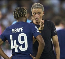 Ligue des champions : PSG et Ibrahim Mbaye pour prendre une option, choc Barça/Atlético