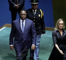 Macky Sall, une voix pour rééquilibrer le monde (par Alpha Barry)