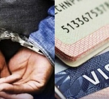Escroquerie au visa : Le faux agent d'Air Sénégal arrêté à Saly après avoir volé 30 millions