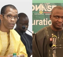 Justice : Toussaint Manga « obligé » de comparaître face à Alioune Ndoye ce matin