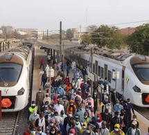 Transport : Retour à la normale pour le TER, le trafic a repris sur toute la ligne