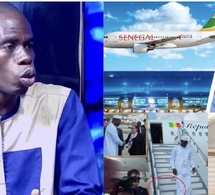 Réaction surprenante de Fodé après la décision de Sonko concernant ses voyages à l’étranger