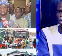 Graves révélations de Fodé sur la rencontre entre les transporteurs et la ministre après la grève