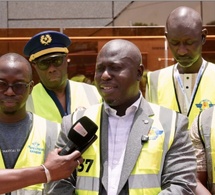 Réouverture de l’aéroport de Ziguinchor : Le Directeur général de l’ANACIM rassure sur l’état d’avancement du processus d’homologation