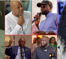 🔴Face à Zeyna-Ibrahim Mbodji balance toutAide à la presse A Sall-Macky ONU-SonkO VS Mame Mbaye Prolo
