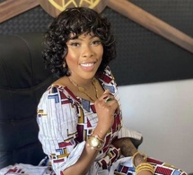 Croqueuse de diamants, Nabou Dash révèle comment elle a dépouillé un milliardaire sénégalais