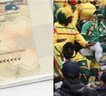 Visa Coupe du monde 2026 : L’ambassade du Canada met en garde contre des fraudes au Sénégal
