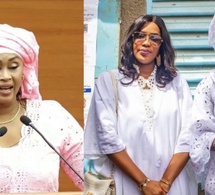 Co-epouses et solidarité : Le tacle sévère de la députée Maimouna Bousso sur l'image renvoyée par le couple présidentiel