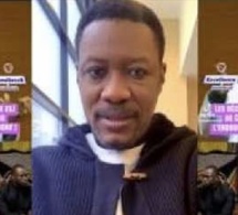 Surprenante réaction de Tange tire sur le depute de Sonko l'imbécile de Cheikh Bara Ndiaye après