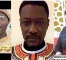 Chronique de Tange-Démission de Sonko? Maimouna Ndour Faye lâche l’info Mollah confirme Diomaye