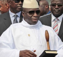 Cedeao - Yaya Jammeh participera-t-il au sommet du 4 juin à Dakar ?