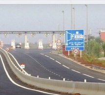 Autoroutes : l’état accélère les travaux et annonce une nouvelle régulation