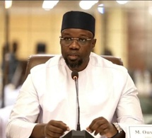 Doute sérieux» : seize pages pour sauver Sonko