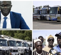 État–transporteurs : une rencontre de la dernière chance, ce jeudi ?