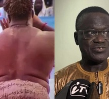 Nguimb polémique : la réaction forte du président de la Fédé de lutte