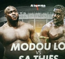 Modou Lô-Sa Thiès : l’étonnante comparaison avec la CAN au Maroc