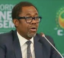 Soupçons de corruption à la CAF : Vérone Mosengo-Omba sort du silence et défend son départ