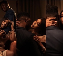 10 ans de mariage pour Soul Bang's et Manamba Kanté : les secrets d'un couple mythique !