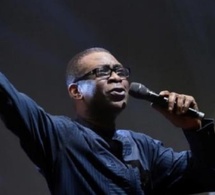 Mali : Youssou Ndour annoncé à Bamako le 25 avril prochain pour…
