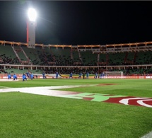 CAN 2027 : sept internationaux érythréens portés disparus après un match