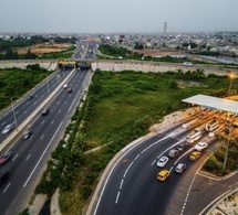 Autoroutes au Sénégal : Accélération des travaux et nouvelle stratégie de régulation