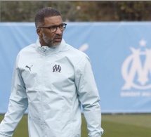 OM vs Metz : « Un match capital qu'il faut absolument gagner », prévient Habib Beye