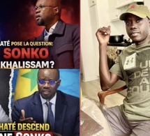 🔴Mollah Morguen écrase Sonko après Sa Sortie