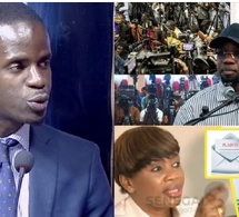Ibrahima Mbodji très en colère contre Aliou Sall après la répartition de l’aide à la presse