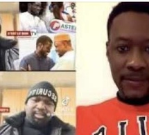 Révélation explosive de Tange Kona activiste pastef détruit violement Sonko sur son clash avec Dioma