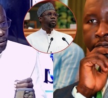 Baye Mayoro Diop insulteurs ouvertement Sonko et réclame sa démission Ablaye Ndiaye crache ses vérit