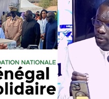 Les épouses de Diomaye attaquées par les militants de Sonko Ablaye Ndiaye tire severement et lache