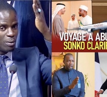 Ibrahim démonte Ousmane Sonko après son discours et l’annulation de son voyage en France «xam na »