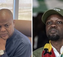 Mame Mbaye Niang poursuit Sonko pour "mutation frauduleuse" et réclame 500 millions !