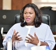 Grogne sociale » : Marie-Rose Khady Fatou Faye recadre RFI